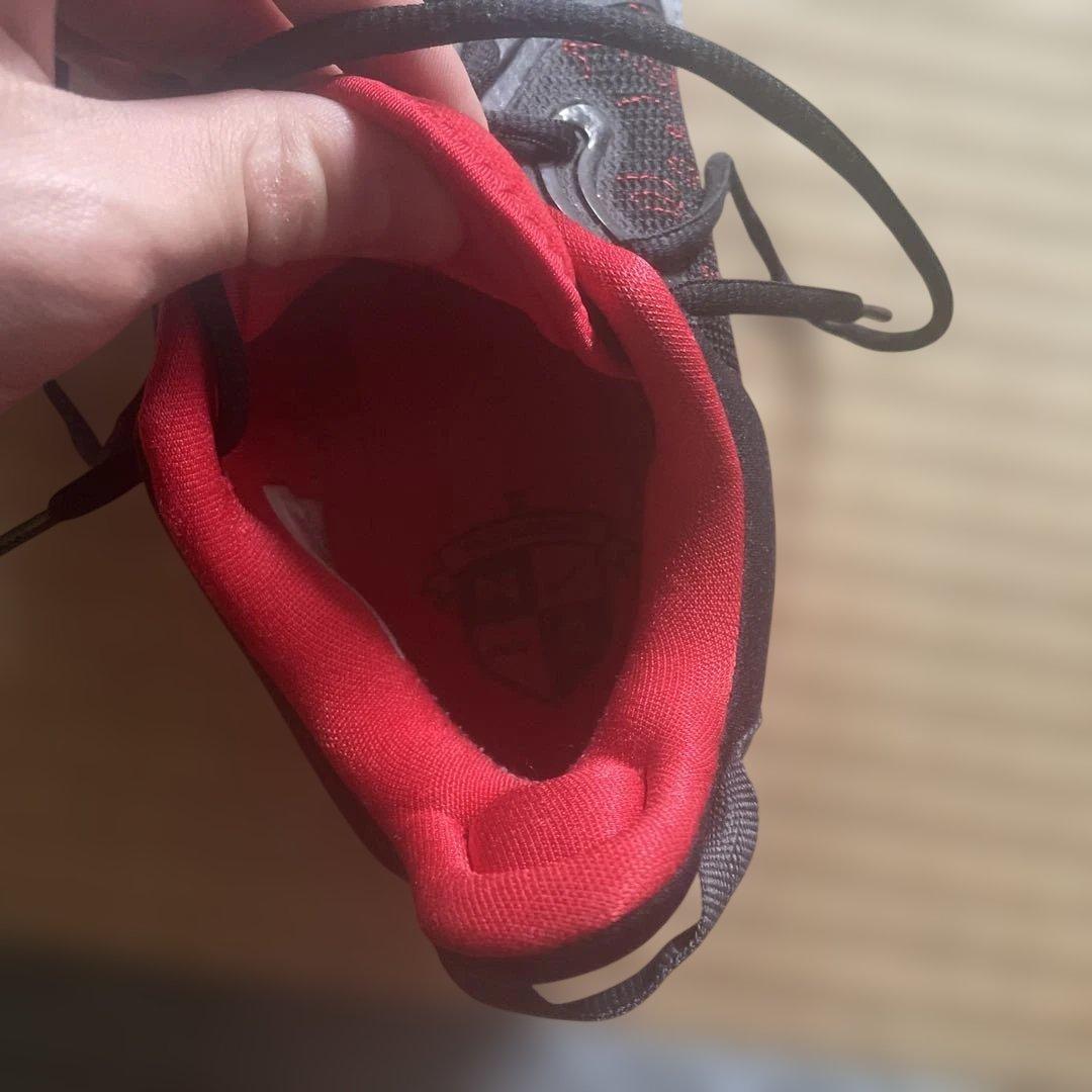 Nike PG5レッド