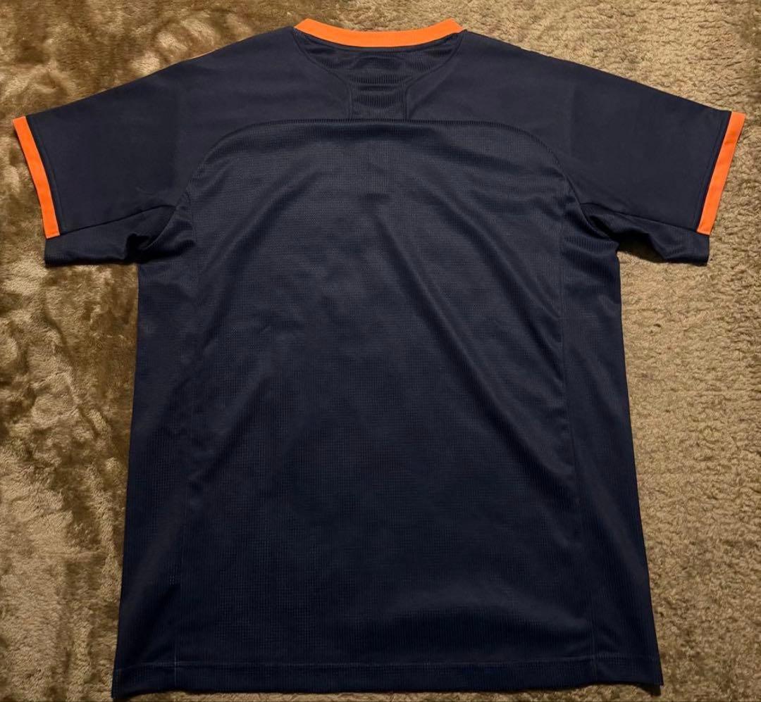 YONEX バドミントン、テニスゲームシャツ size L