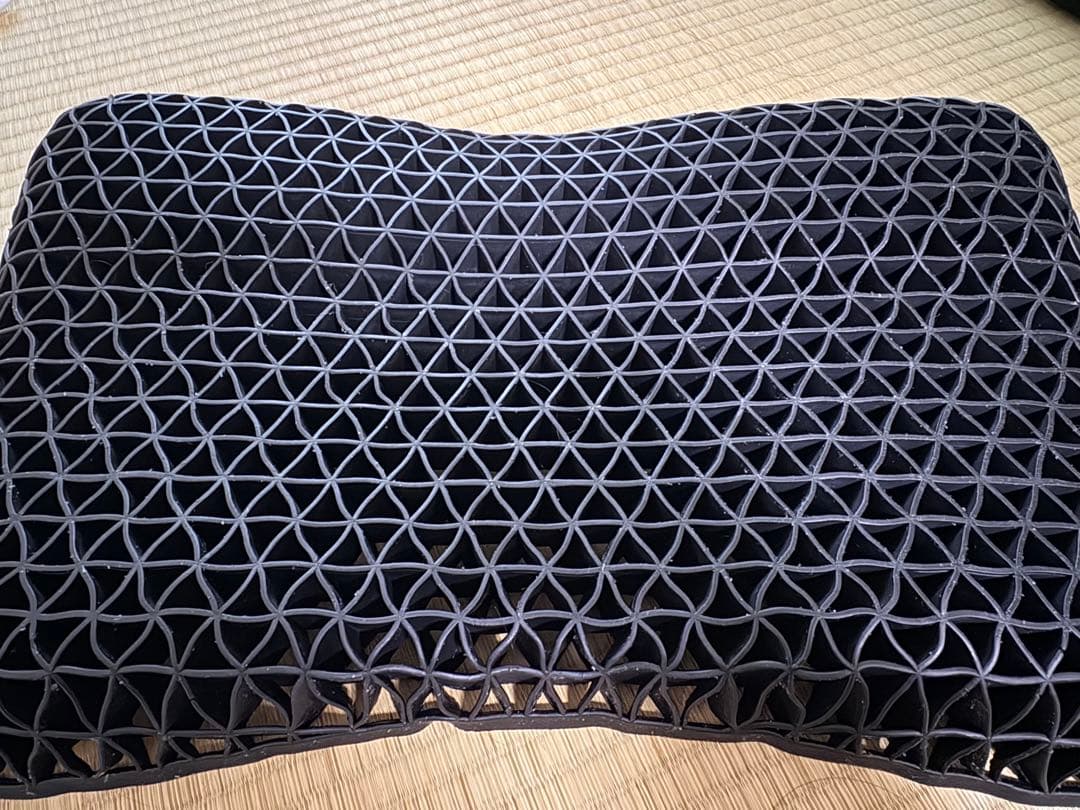 ひつじのいらない枕