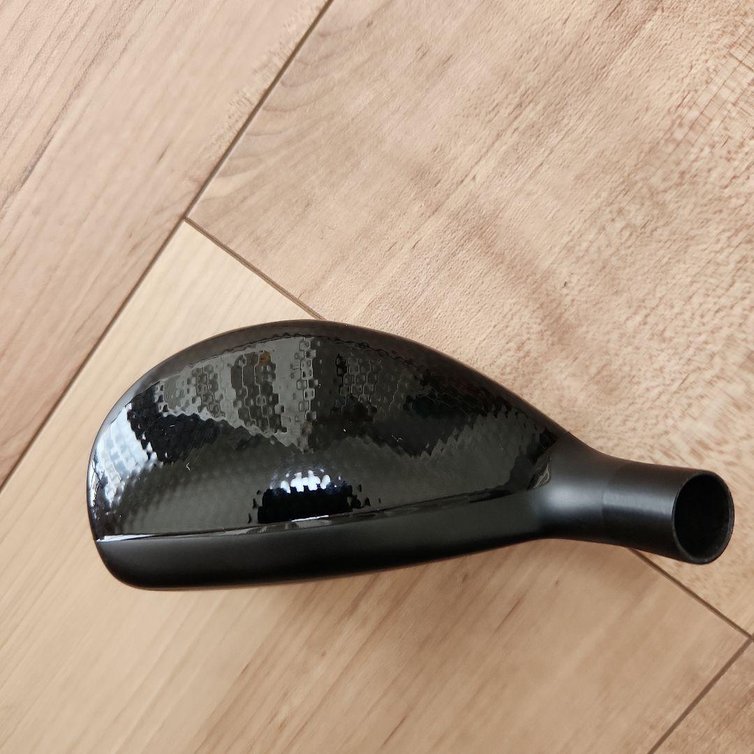 STEALTH 2プラス RESCUE 3 19.5度　ヘッドのみ