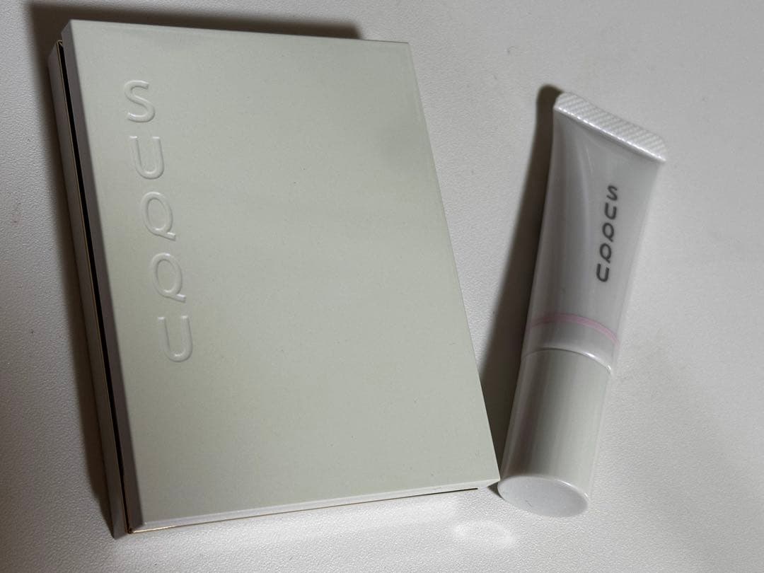 SUQQU メイクアップ キット 舜華 (2025 ホリデー コレクション)