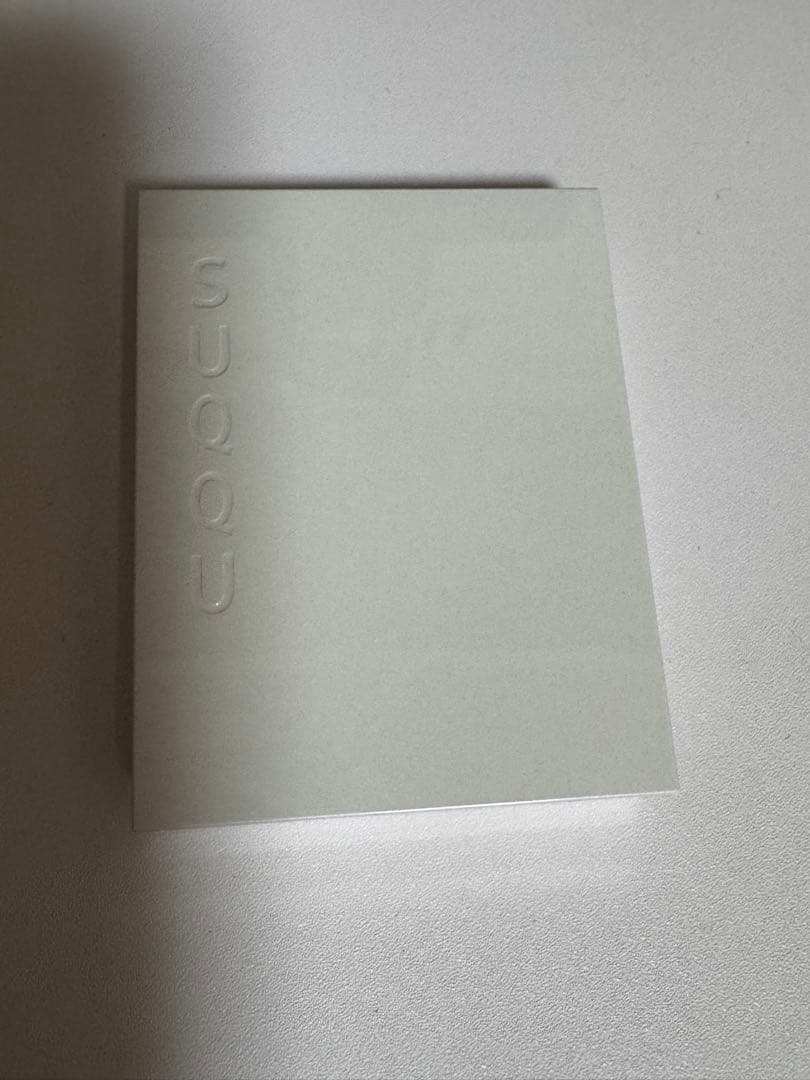 SUQQU メイクアップ キット 舜華 (2025 ホリデー コレクション)