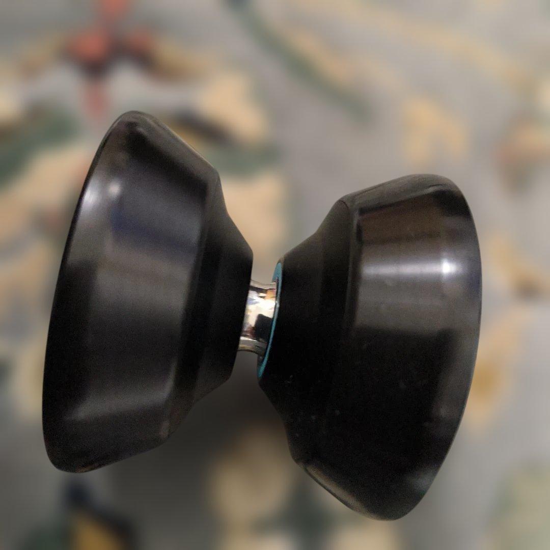 スポーツトイ・アクショントイ Wildnress pr pom black