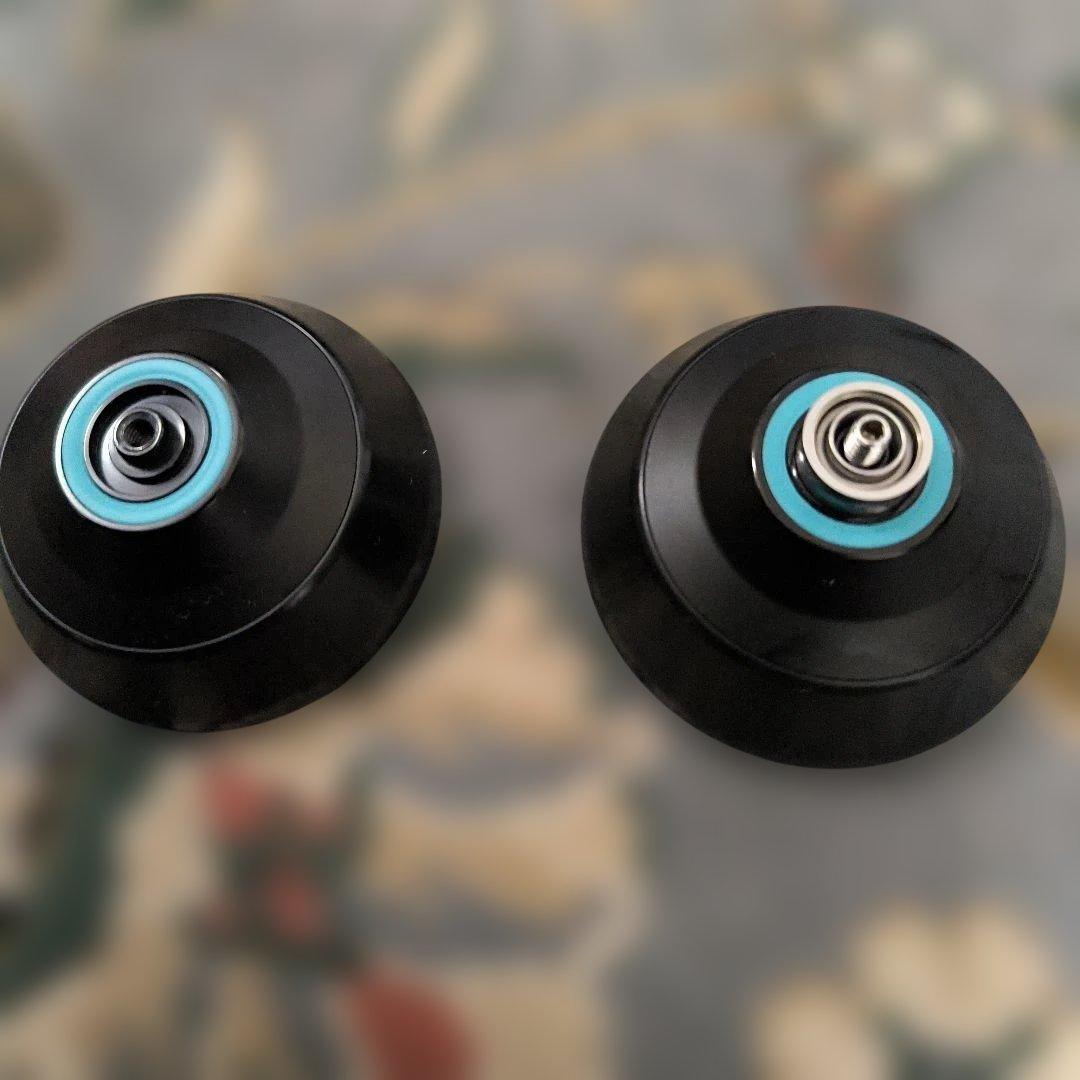 スポーツトイ・アクショントイ Wildnress pr pom black