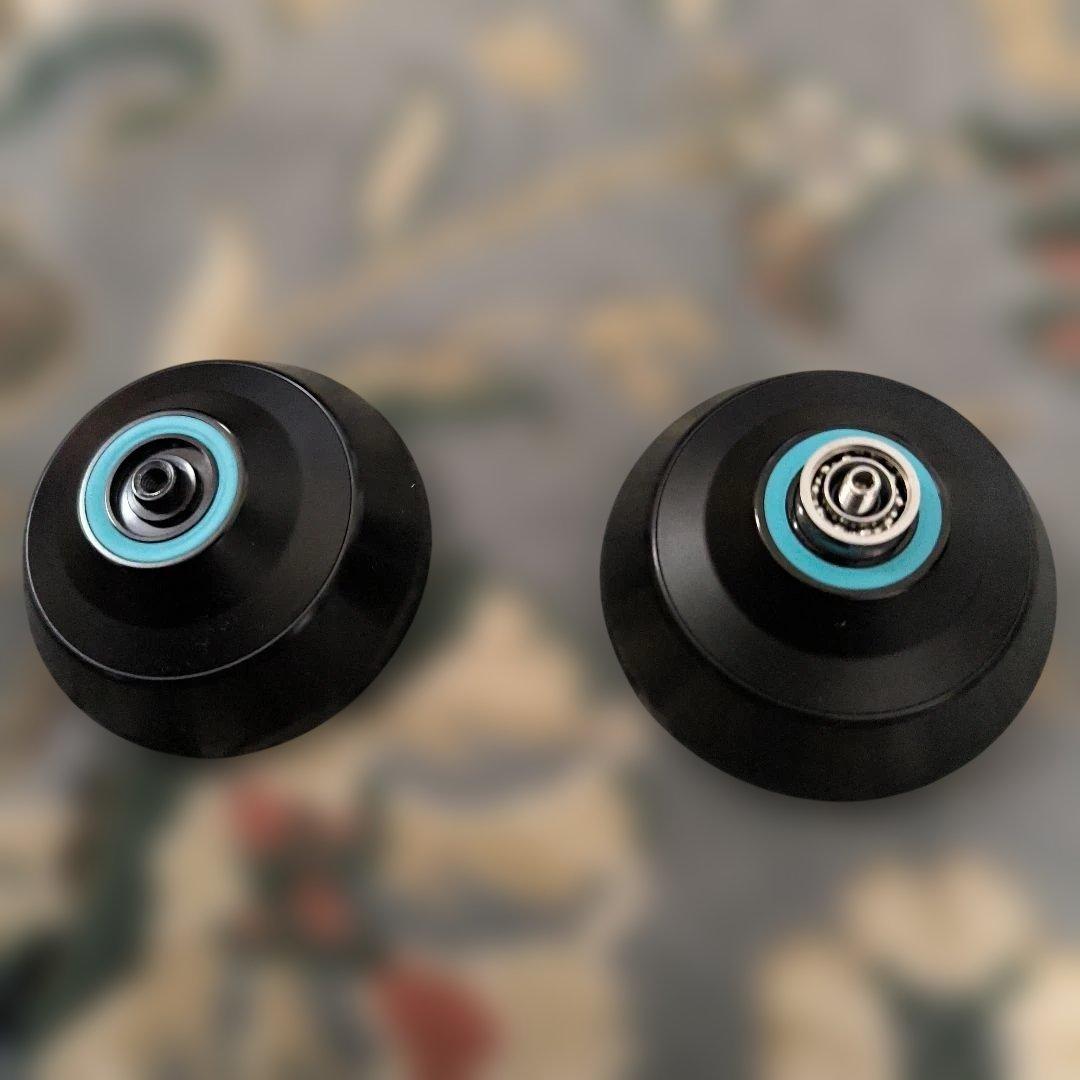 スポーツトイ・アクショントイ Wildnress pr pom black