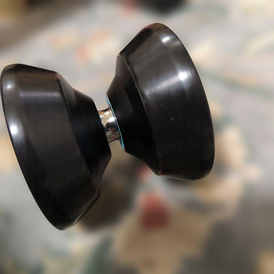 スポーツトイ・アクショントイ Wildnress pr pom black