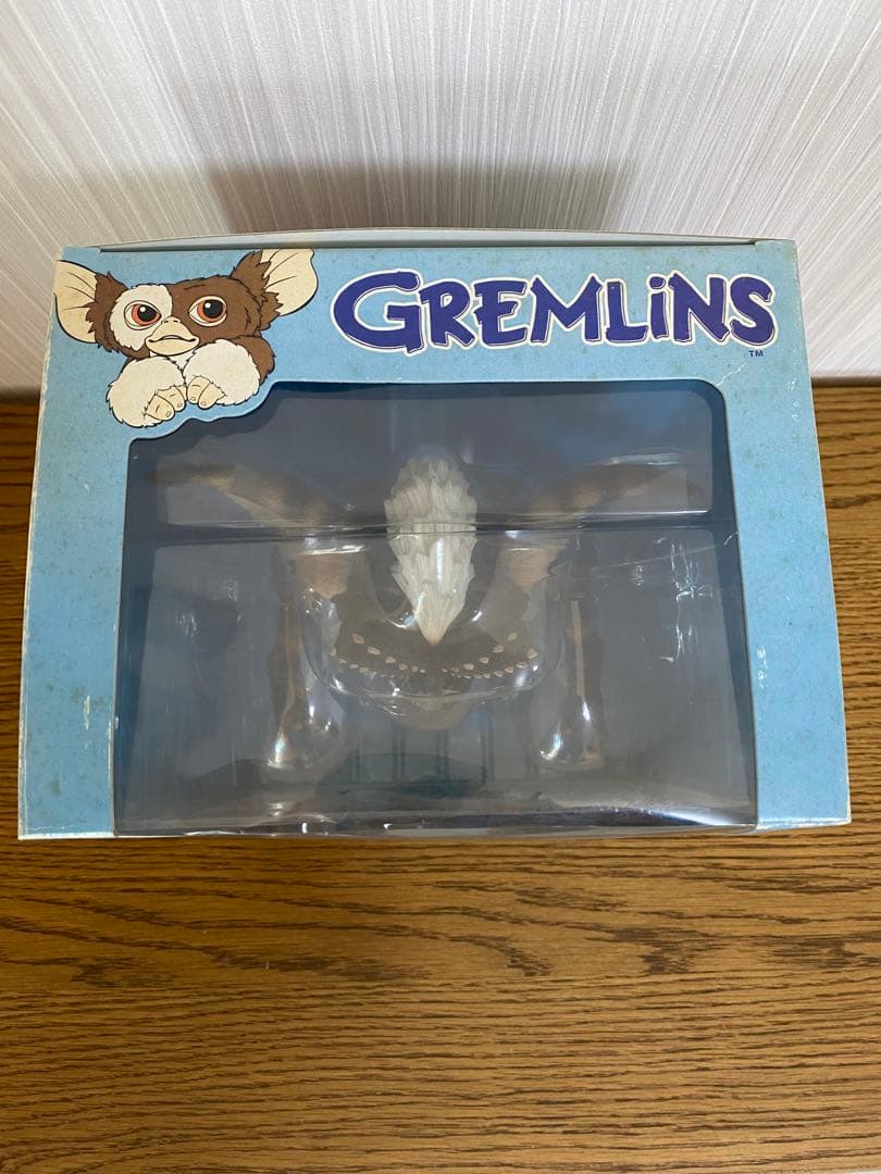 Gremlins Stripe グレムリン ストライプ フィギュア　約27㎝
