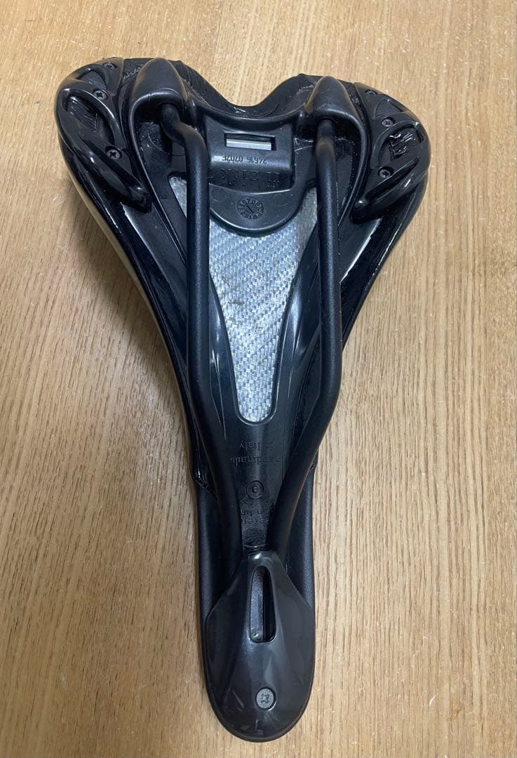 フィジーク アリアンテ ALIANTE VS kium fizik 中古美品