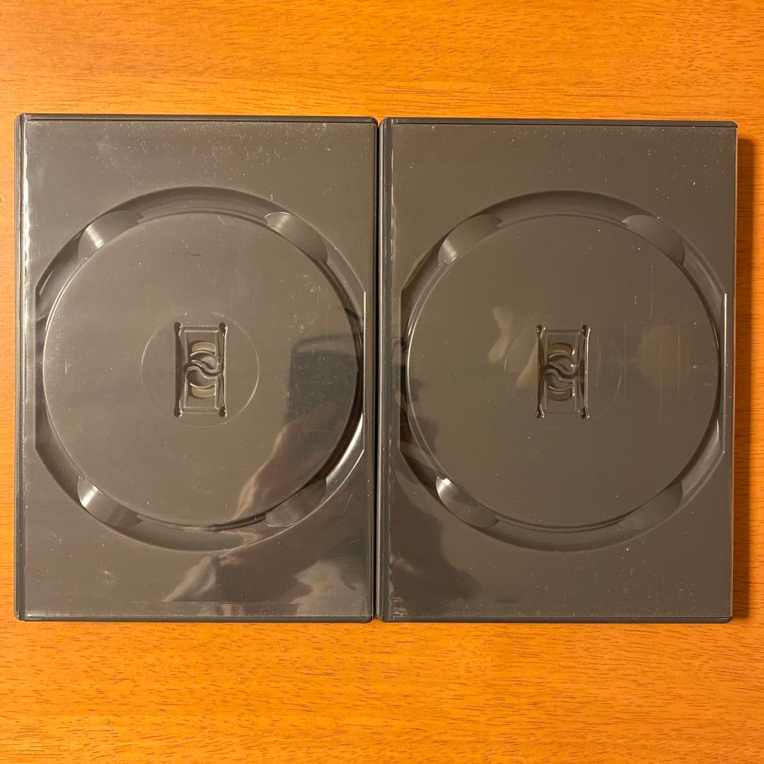 【DVD】Goth The Ultimate Collection　2枚組BOX