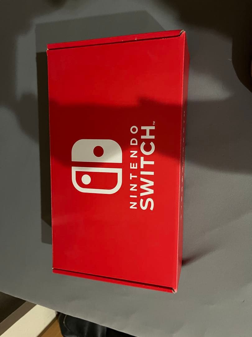 Nintendo Switch 本体 PROコントローラーセット