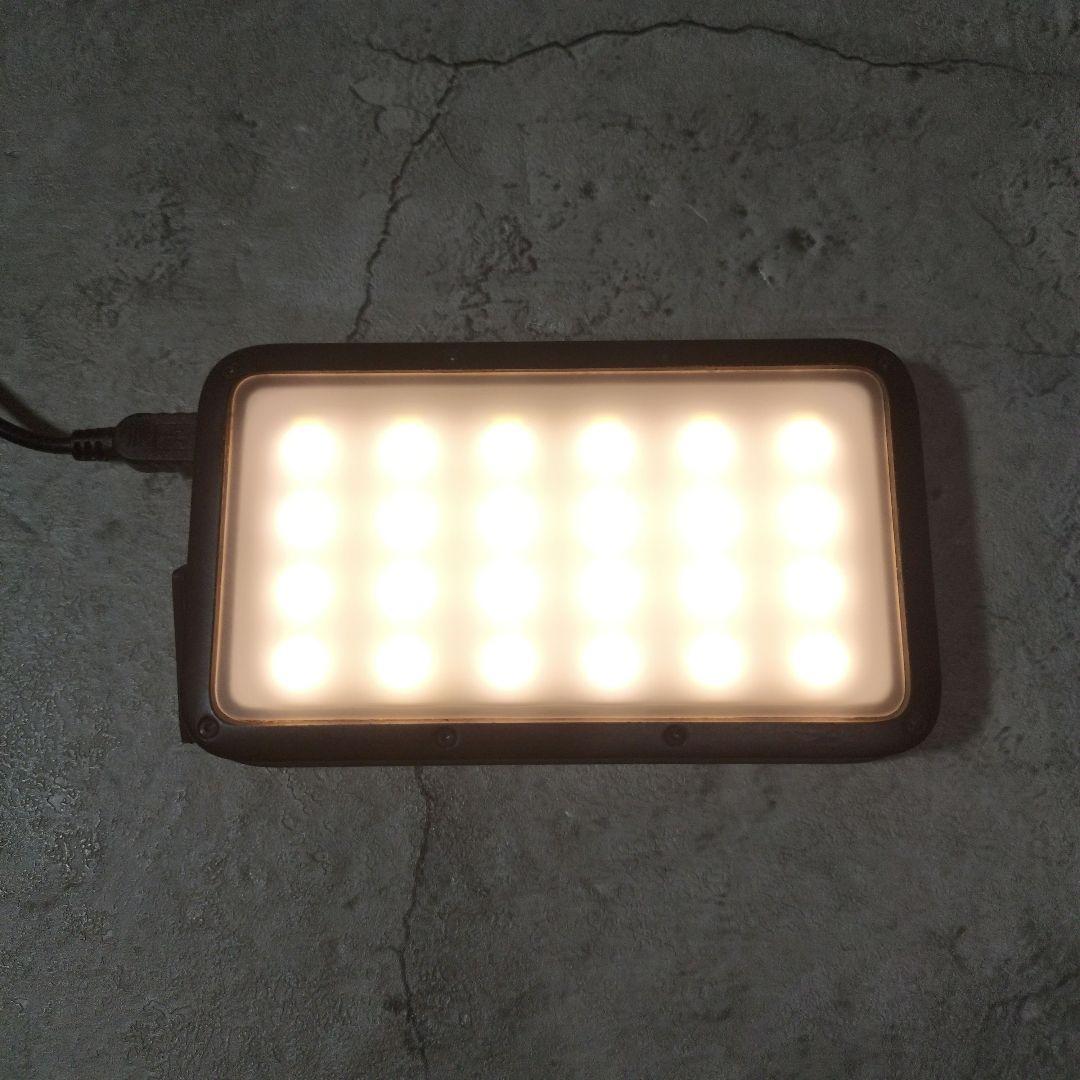LUMENA ルーメナー2 LEDランタン