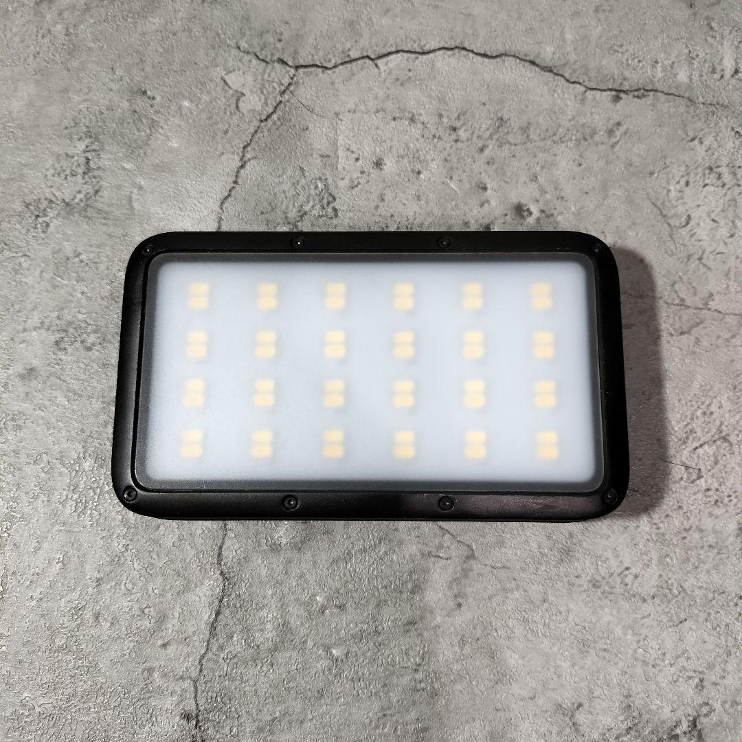 LUMENA ルーメナー2 LEDランタン