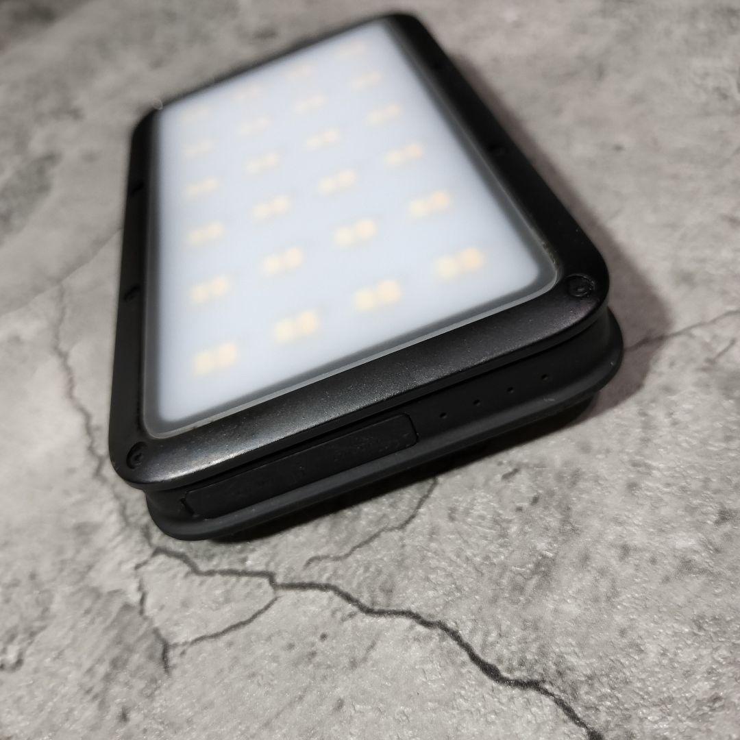 LUMENA ルーメナー2 LEDランタン