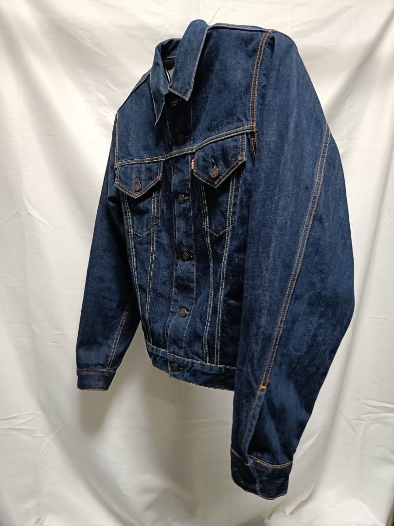 リーバイス70505　フォース