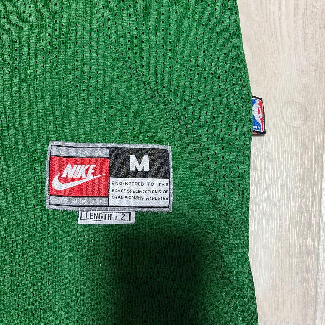 Nike Bulls 23 ユニフォーム M