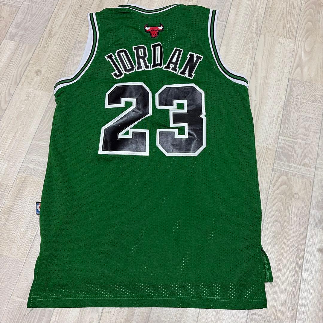 Nike Bulls 23 ユニフォーム M