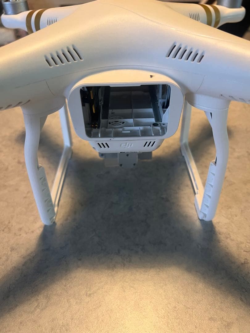phantom3 professional 値下げ