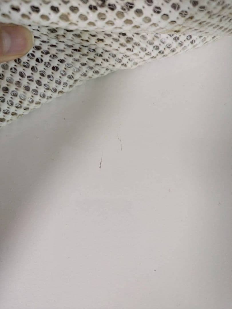 【値下げ　送料込み・9/19までの出品】ニトリ　食器棚　Ｎポスティア 90BK