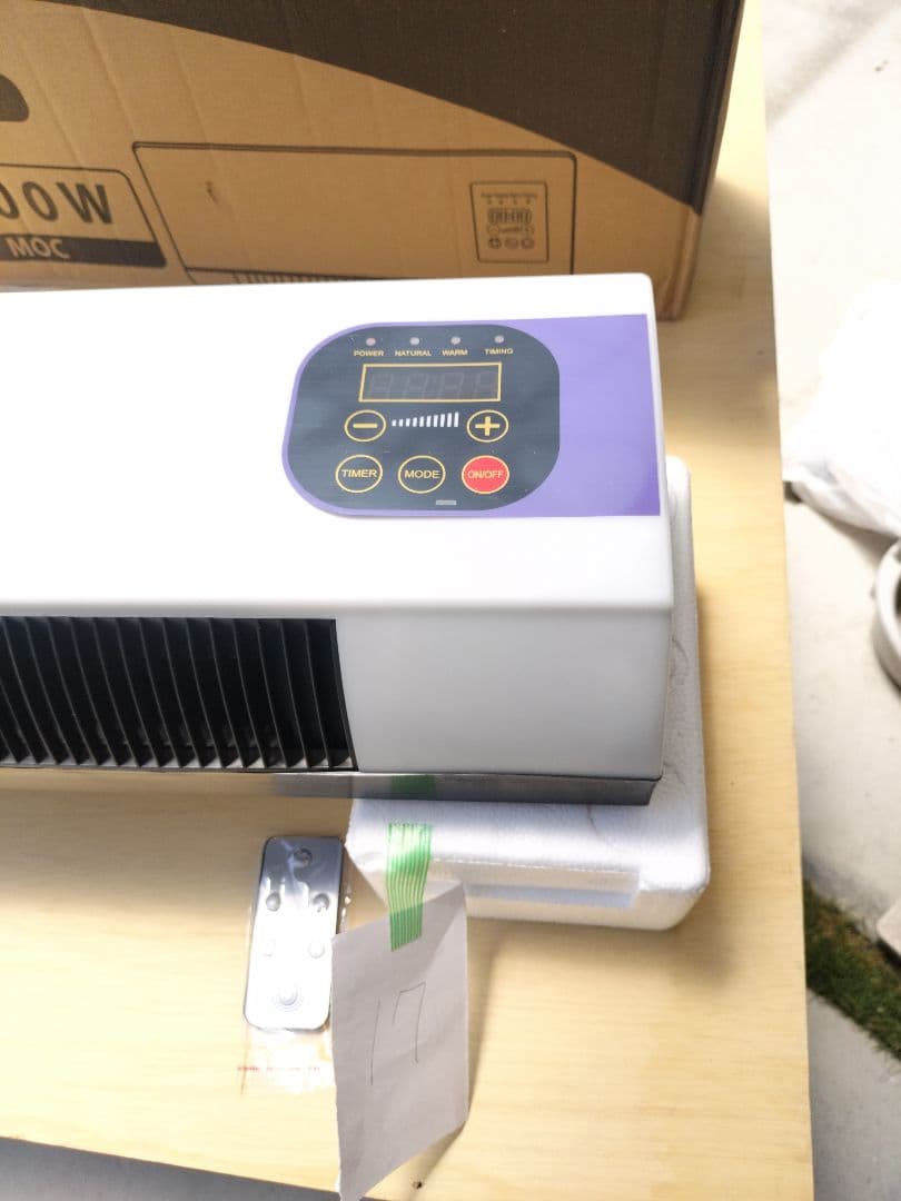 ２台セット 小型エアコン