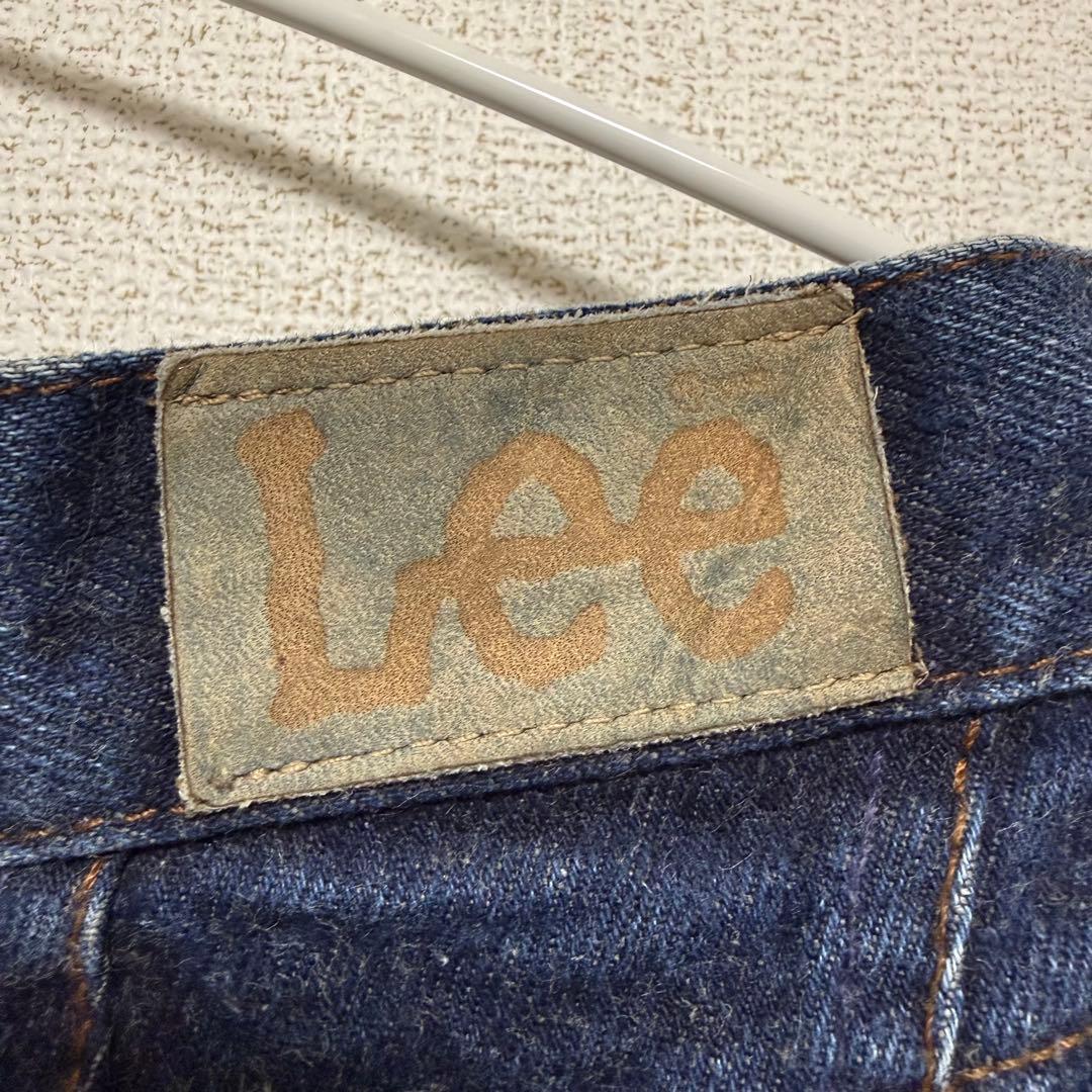 90年代 USA製 LEE 305 テーパード