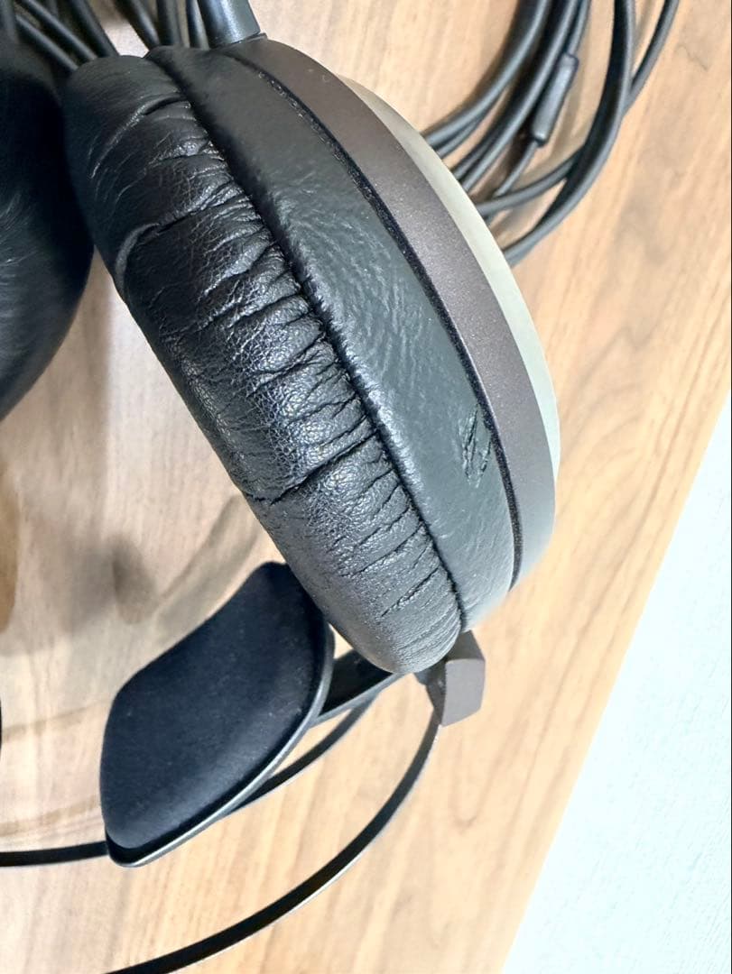 audio-technica 密閉型ヘッドフォン ATH-A2000X
