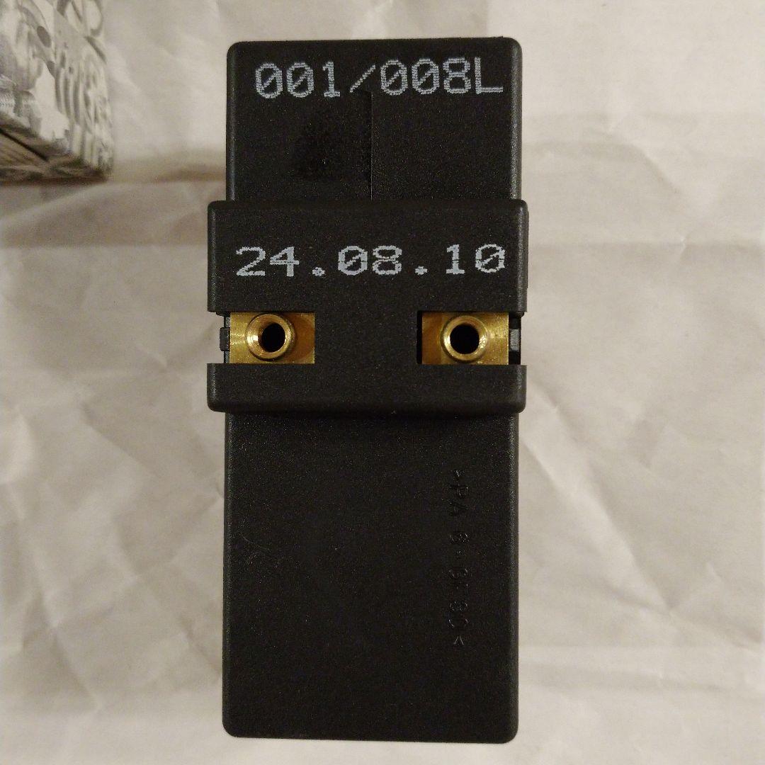 VW アウディ 電動ファンコントロールユニット純正 1J0919506L