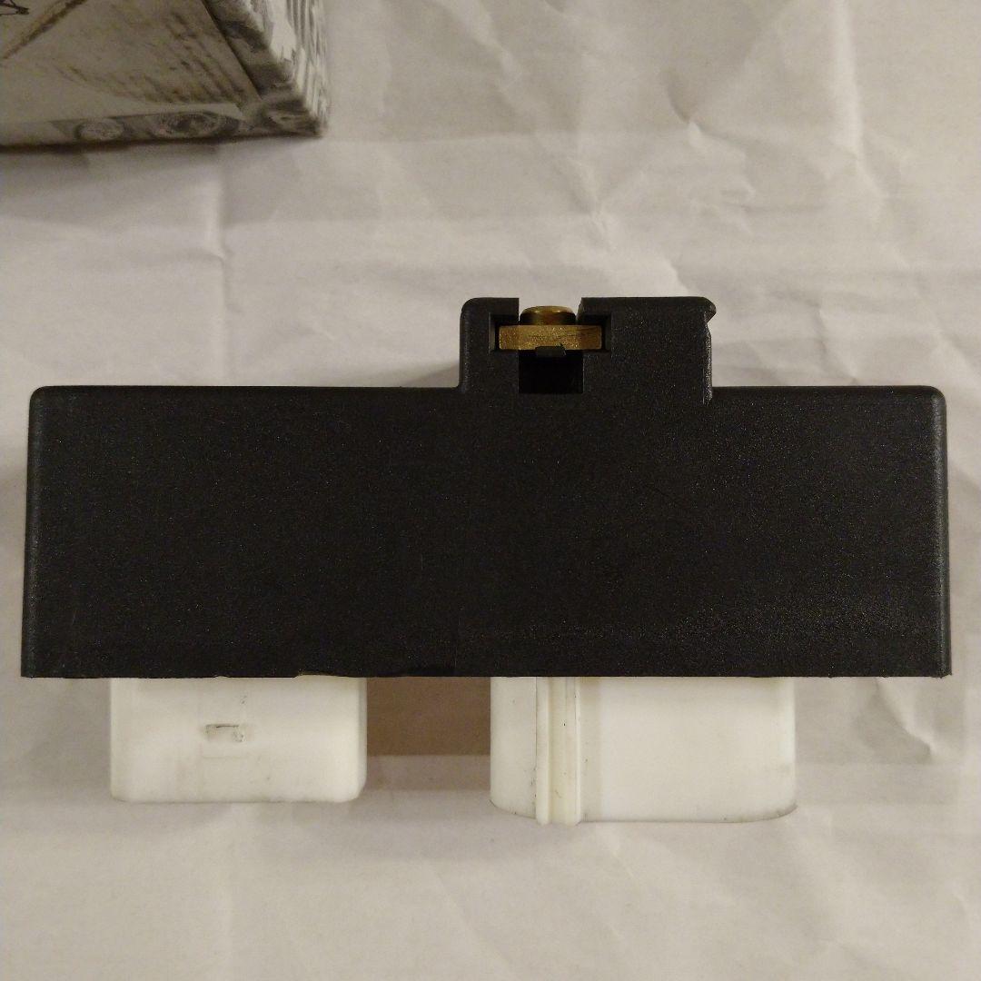 VW アウディ 電動ファンコントロールユニット純正 1J0919506L