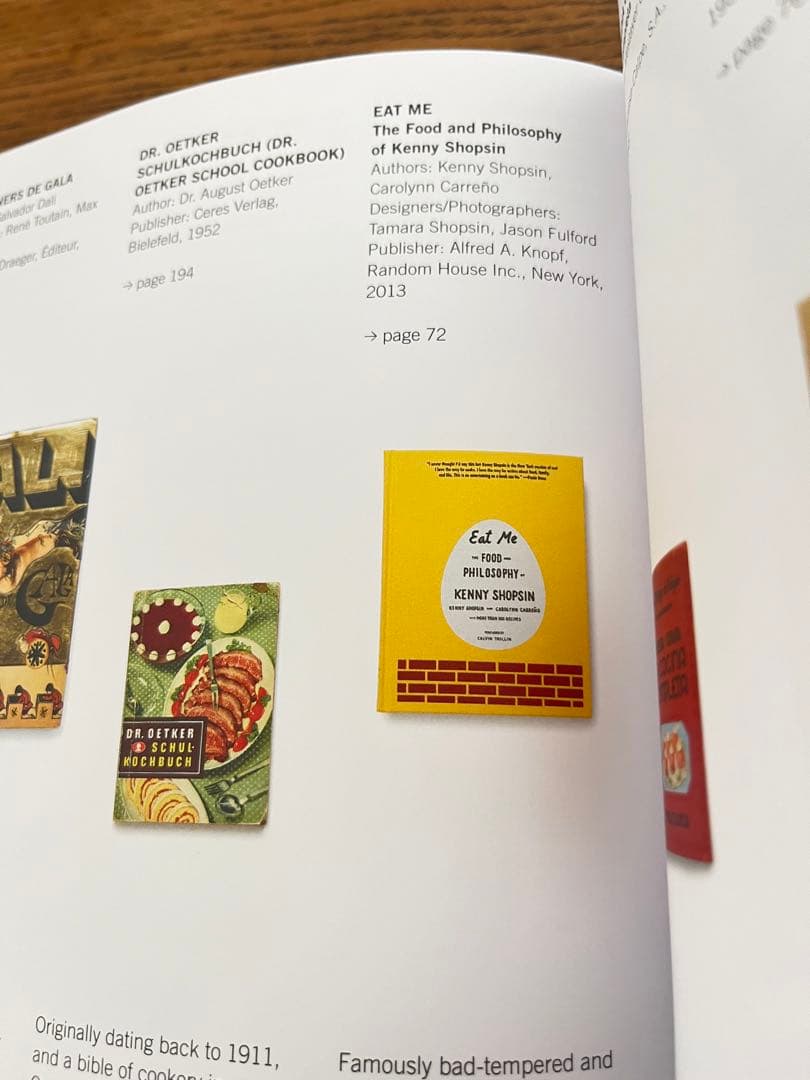 洋書 CookBook Book