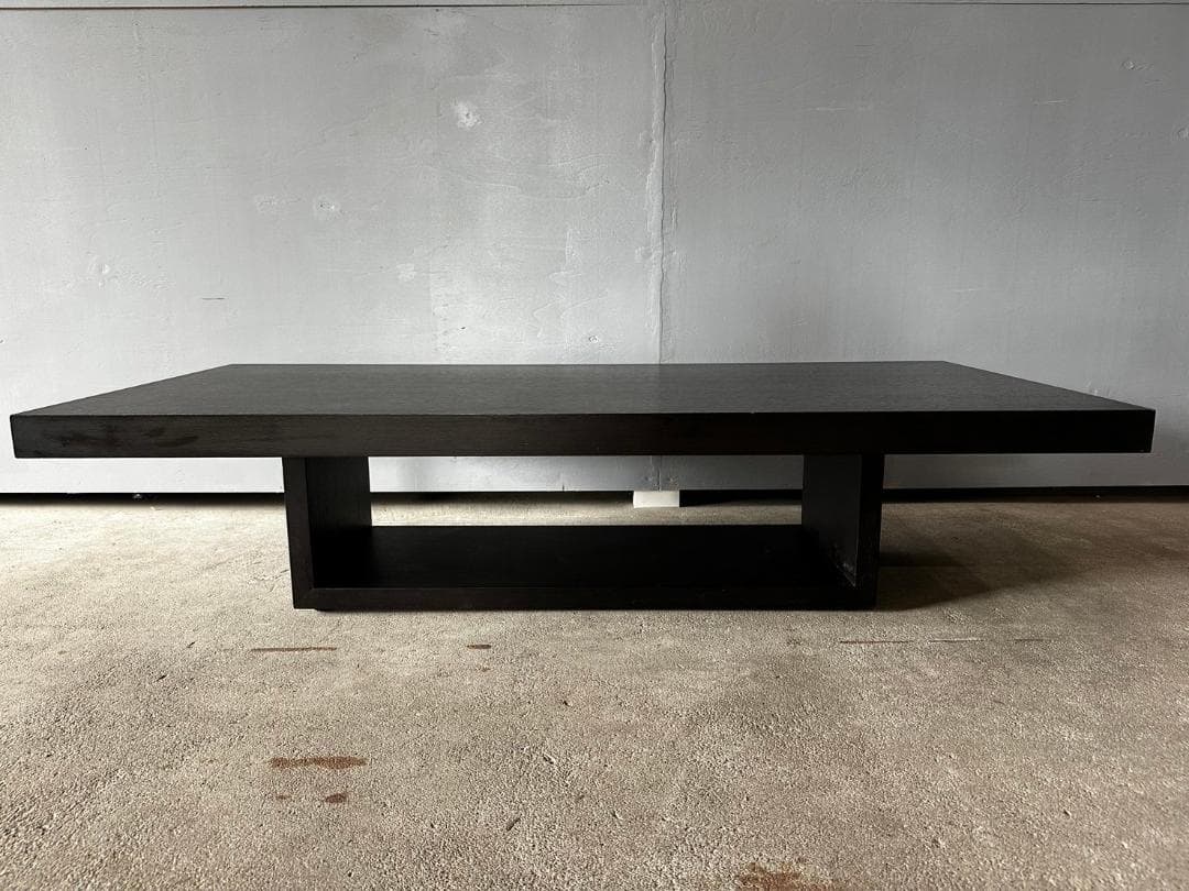 『Cassina』カッシーナ 180BLOX ローテーブル センターテーブル