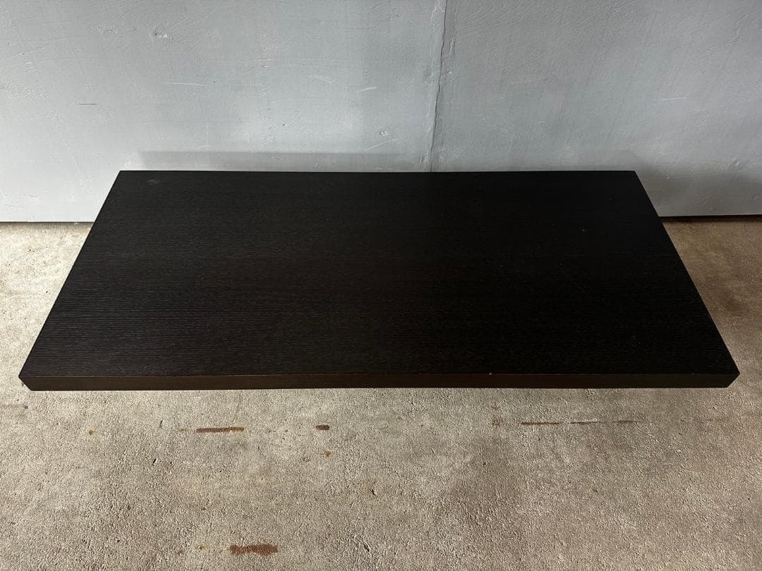 『Cassina』カッシーナ 180BLOX ローテーブル センターテーブル