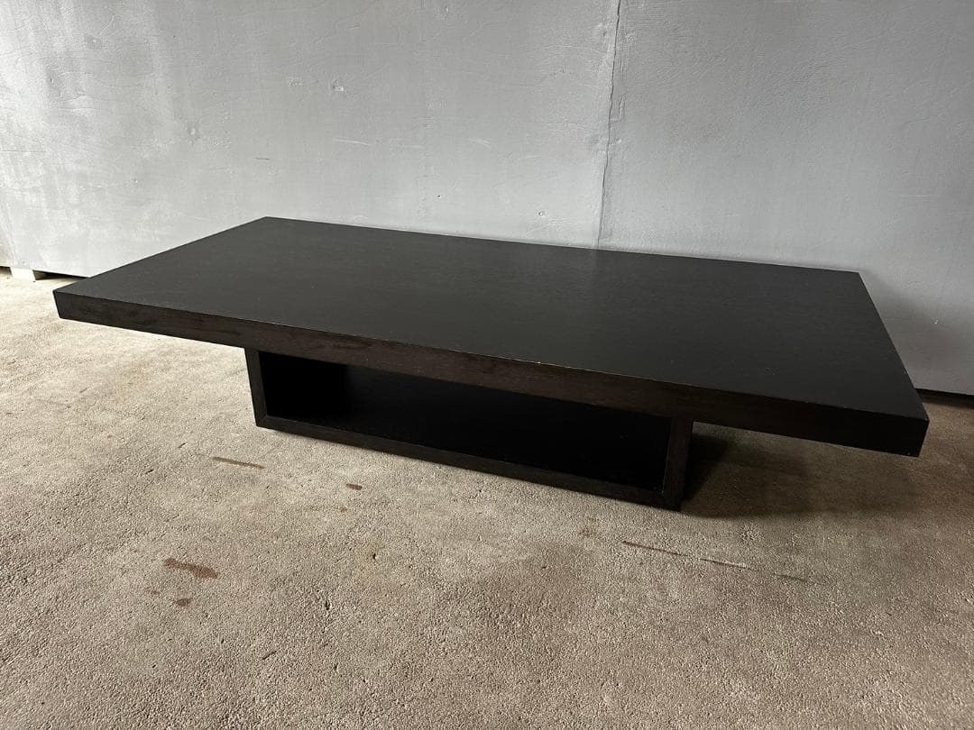 『Cassina』カッシーナ 180BLOX ローテーブル センターテーブル