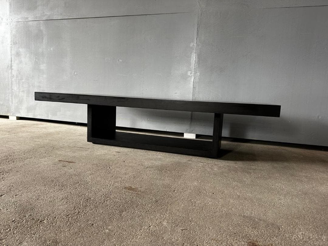 『Cassina』カッシーナ 180BLOX ローテーブル センターテーブル