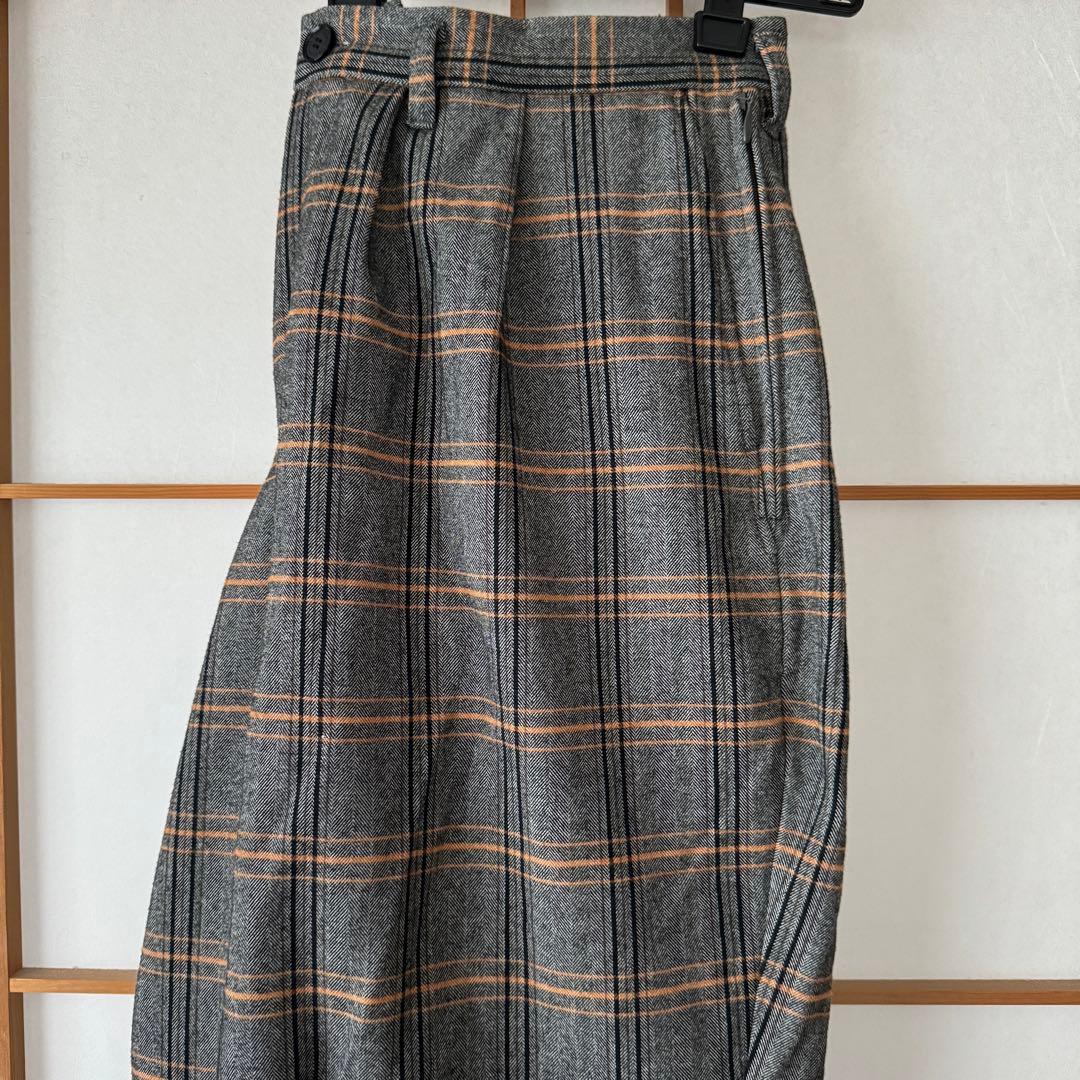 tightbooth スーツ