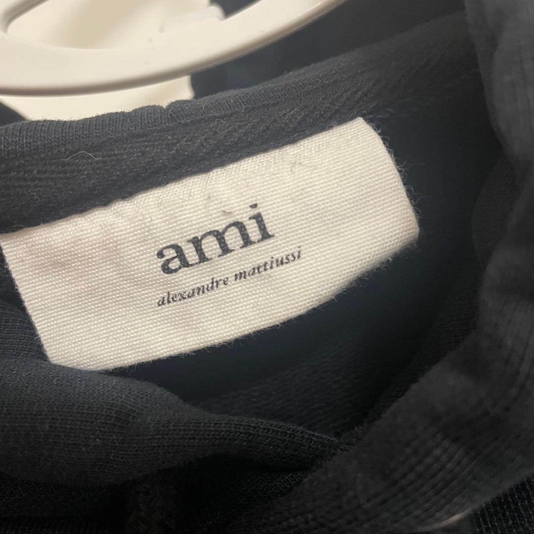 大特価！AMIPARIS パーカー　M