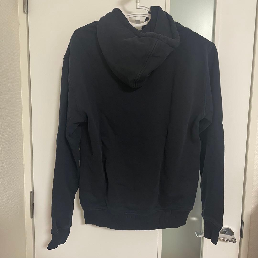 大特価！AMIPARIS パーカー　M