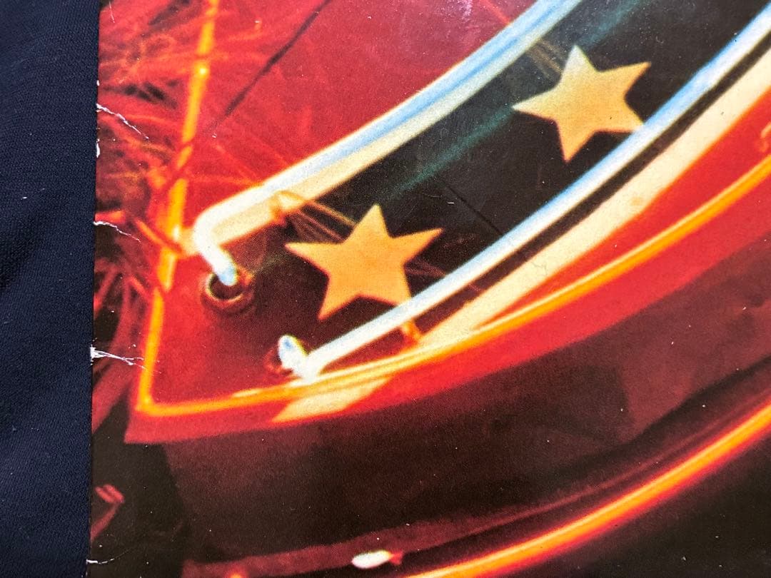 洋楽 Primal Scream Give Out But Don't Give LP