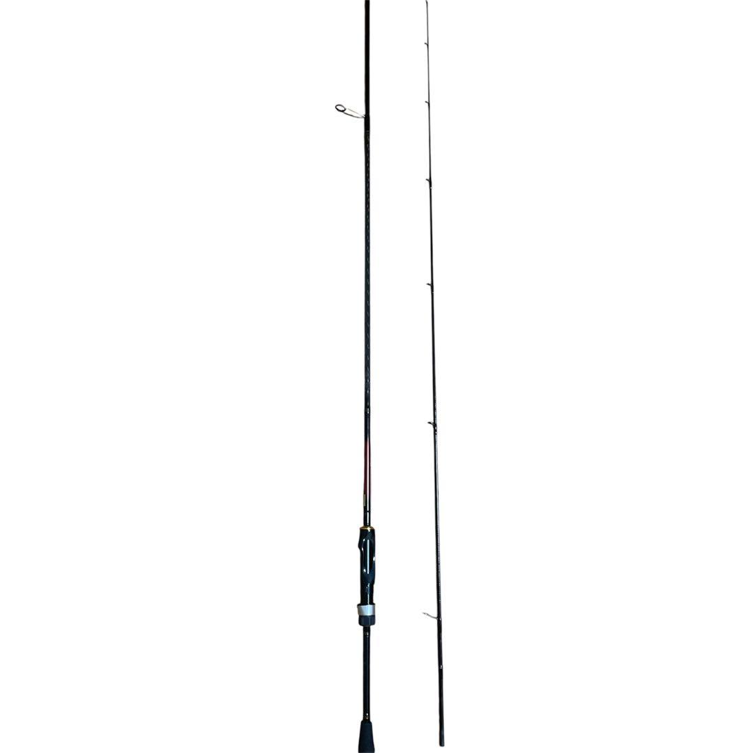 Daiwa アジメバルX最終値下げ！！