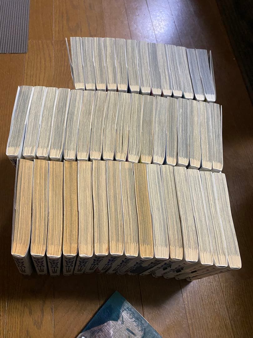 宇宙兄弟 1〜45巻 全巻セット