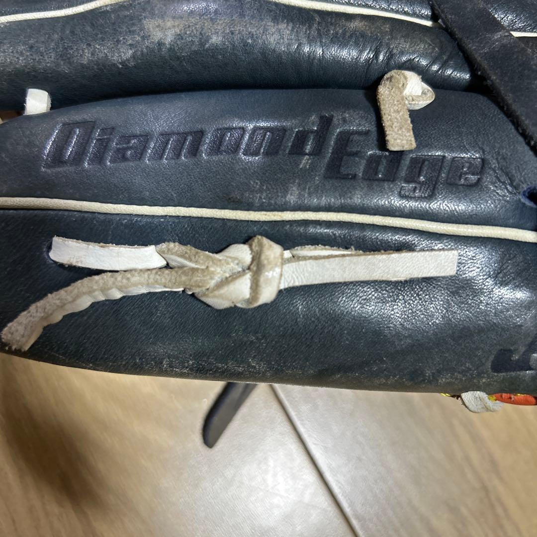 Nike DEF 1150 グローブ