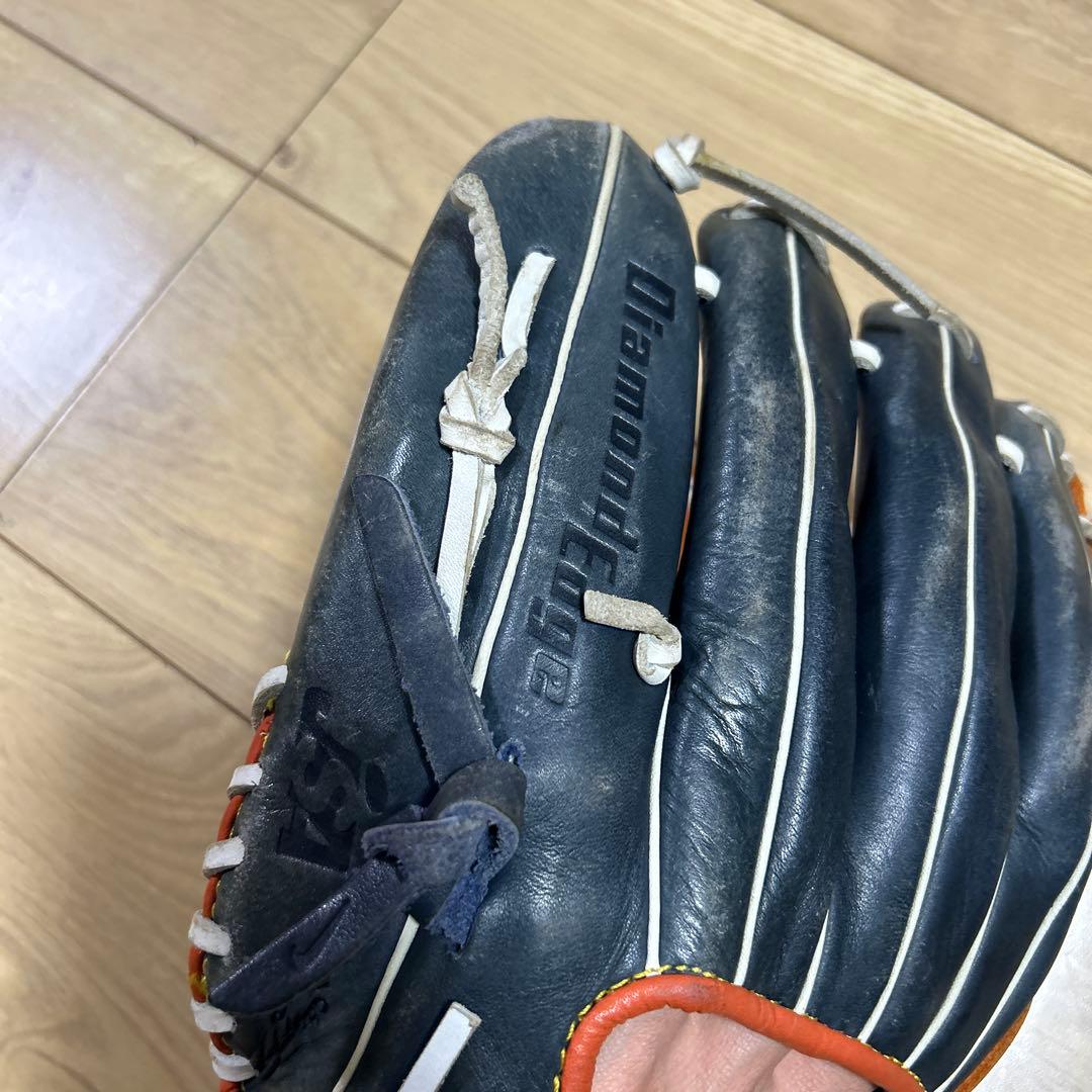 Nike DEF 1150 グローブ