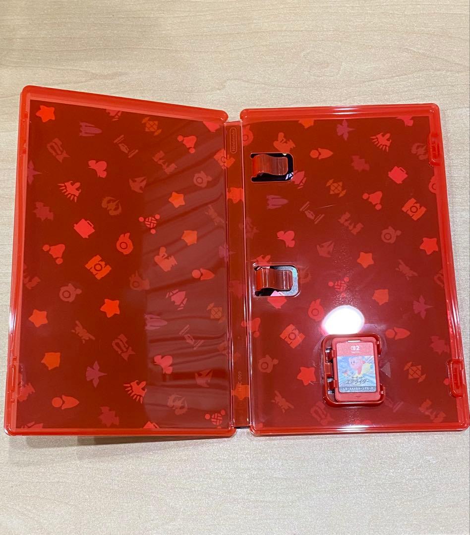 S*A様 カービィのエアライダー Nintendo Switch