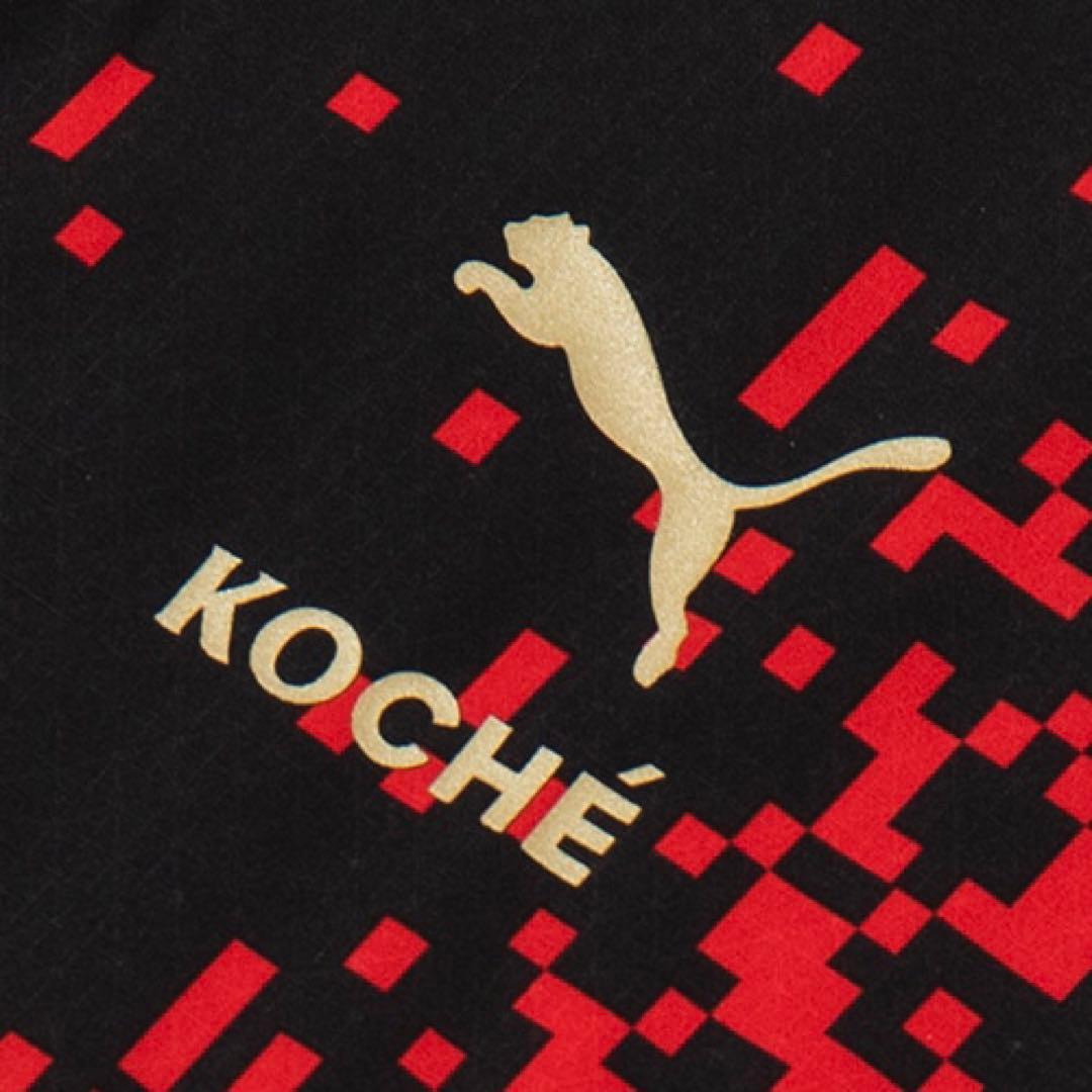 【世界限定1899着 】ACミラン 125周年 レトロ& ACミラン×KOCHE