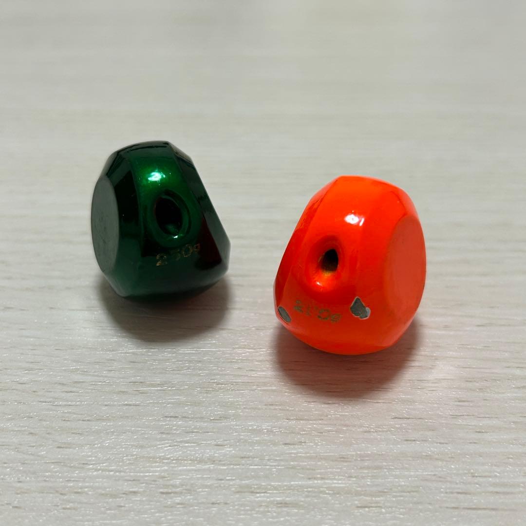 ボンバーヘッド TG 250g 2個セットタイラバ ヘッド タングステン
