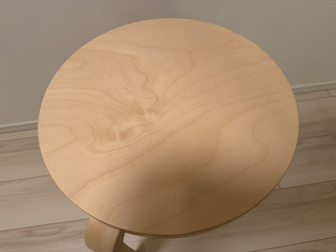アルテック artek Stool60 スツール60 3本足