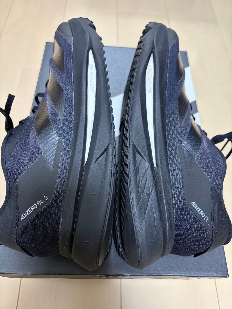 adidas（アディダス） ADIZERO SL2 メンズ29.0cm