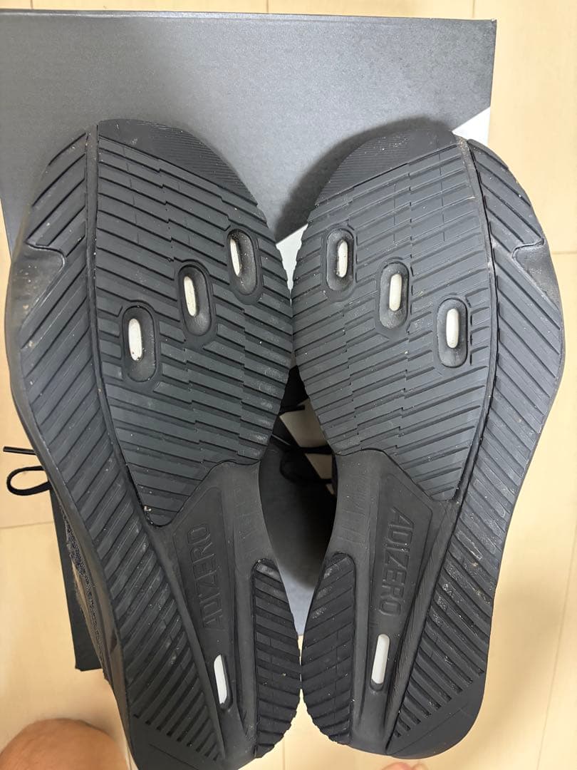 adidas（アディダス） ADIZERO SL2 メンズ29.0cm