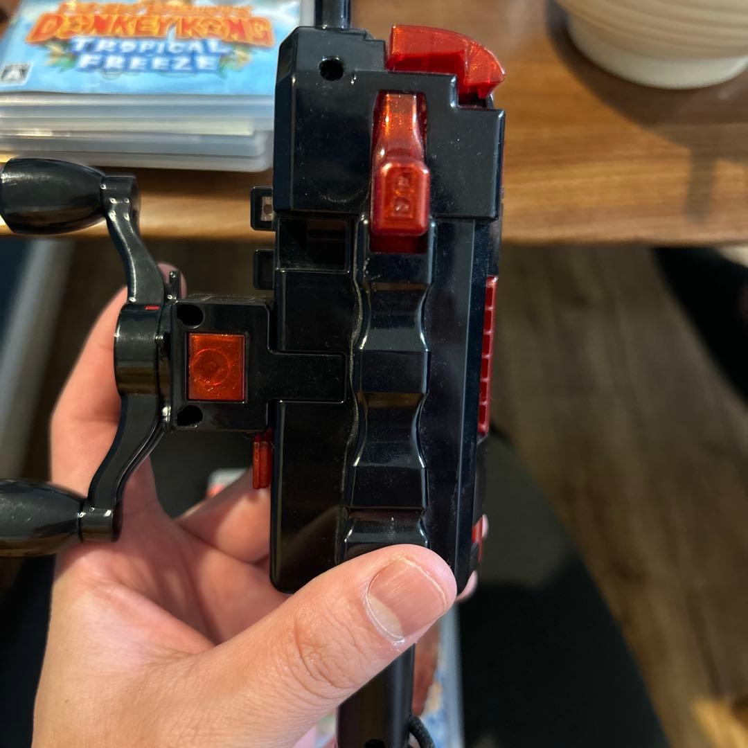 釣って遊べる水族館 Nintendo Switch