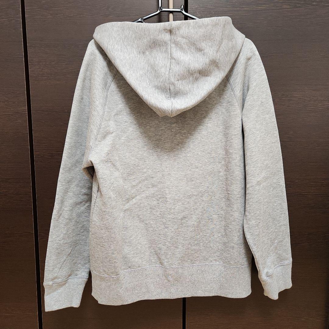 本日限定！【美品】BARNYARDSTORM NEWダブルフェイスパーカー