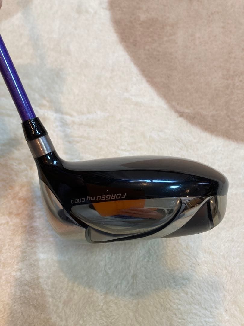 【名器】EPON AF-152 ドライバー