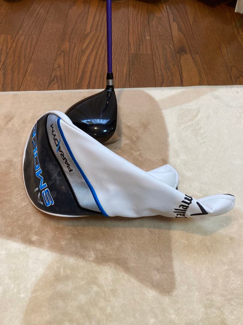 【名器】EPON AF-152 ドライバー